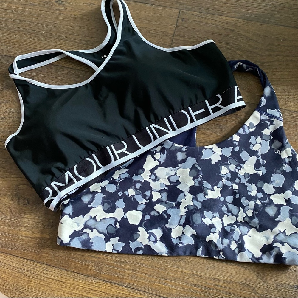 3 for $10 Sports bra bundle